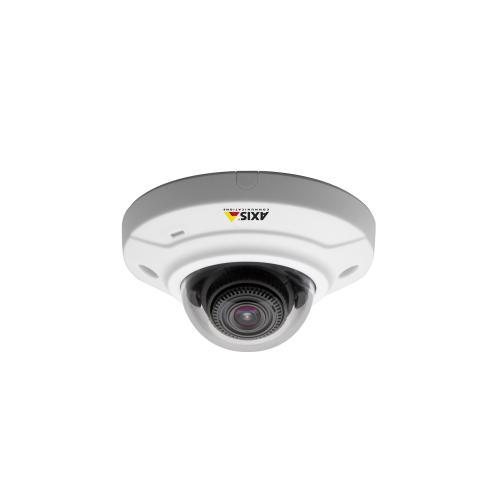 AXIS M3004-V - CCTV Services