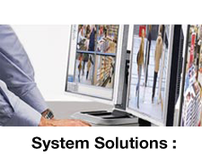 System-solutions