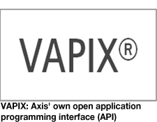 VAPIX